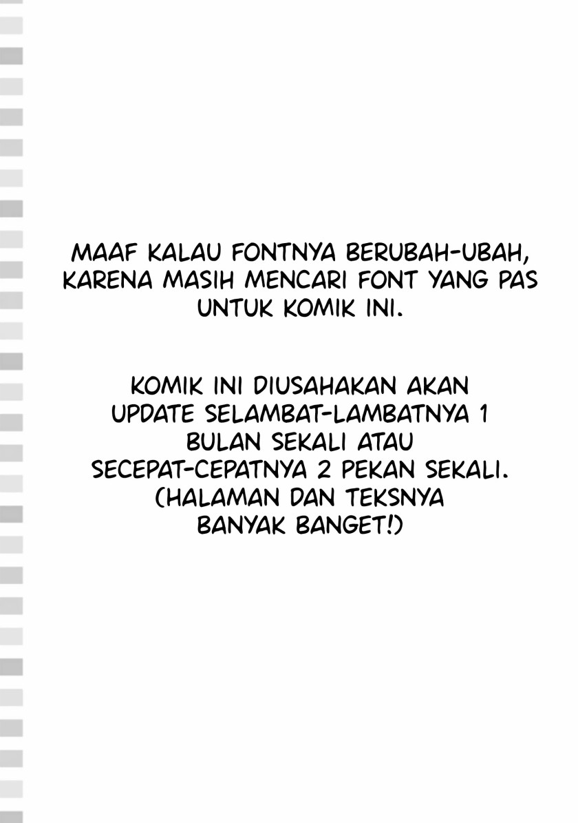 Tomodachi no Imouto ga Ore ni Dake Uzai Chapter 25 Gambar 47